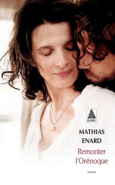 Remonter L’Orénoque