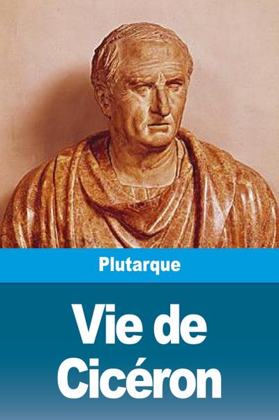 Vie de Cicéron