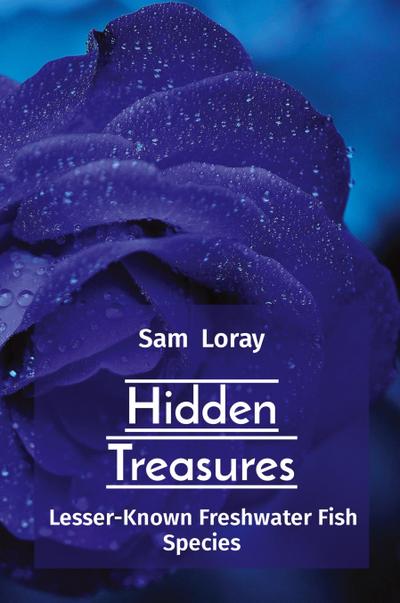 Hidden Treasures