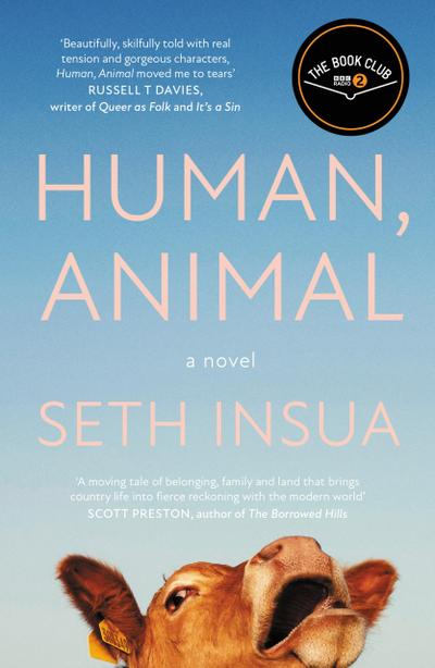Human, Animal