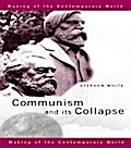Communism and its Collapse