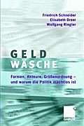 Geldwäsche