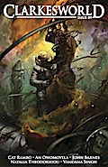 Clarkesworld Magazine Issue 89
