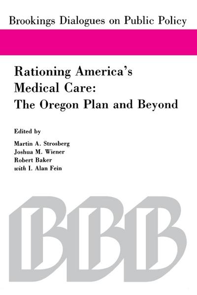 Rationing America’s Medical Care
