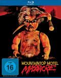 Mountaintop Motel Massacre Limited Edition