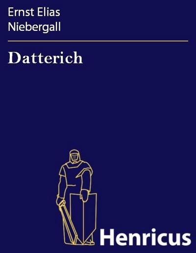 Datterich