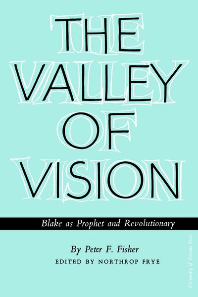 The Valley of Vision
