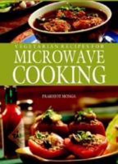 Microwave Cooking