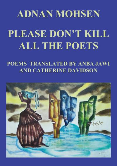 Please Don’t Kill All The Poets