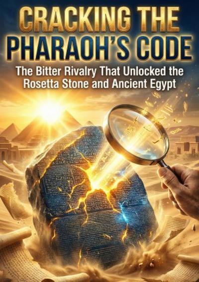 Cracking the Pharaoh’s Code