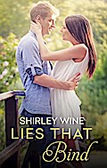 Lies That Bind (Prodigal Sons, #4)