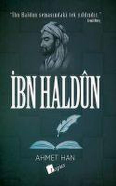 Ibn Haldun