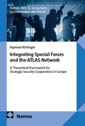 Integrating Special Forces and the ATLAS Network