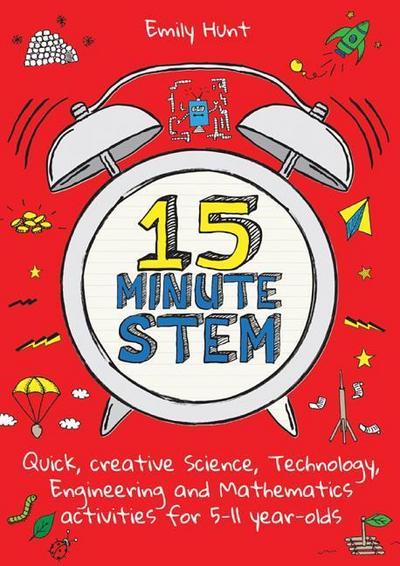 15-Minute Stem
