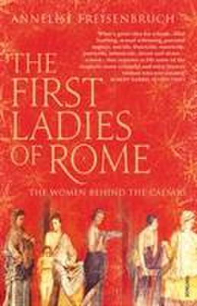 The First Ladies of Rome