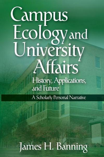Campus Ecology and University Affairs