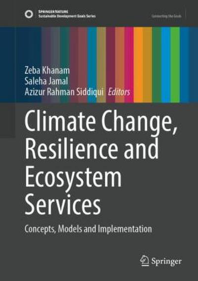Climate Change, Resilience and Ecosystem Services