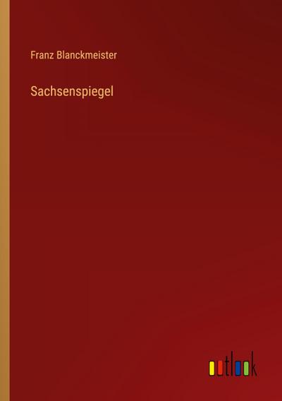 Sachsenspiegel