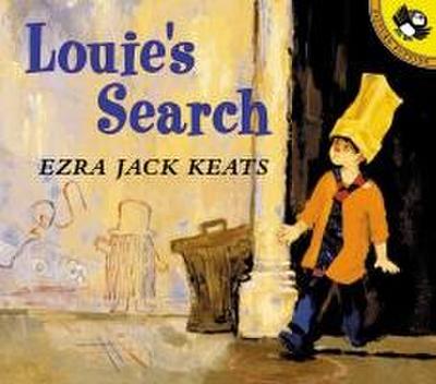 Louie’s Search