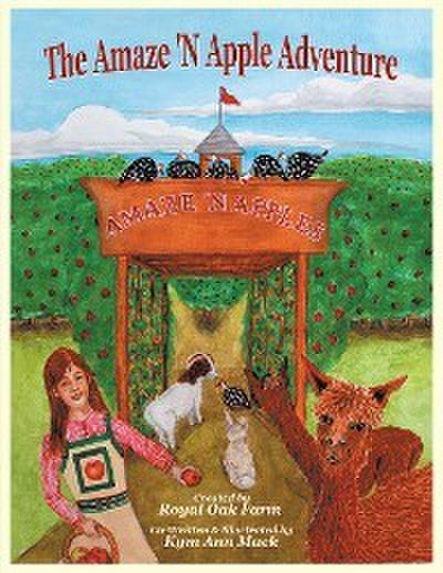 The Amaze ’N Apple Adventure