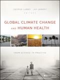 Global Climate Change and Human Health