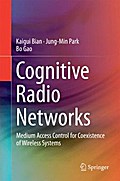 Cognitive Radio Networks