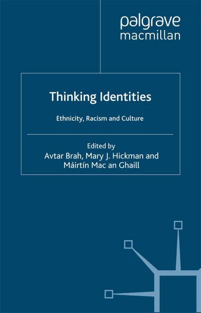 Thinking Identities