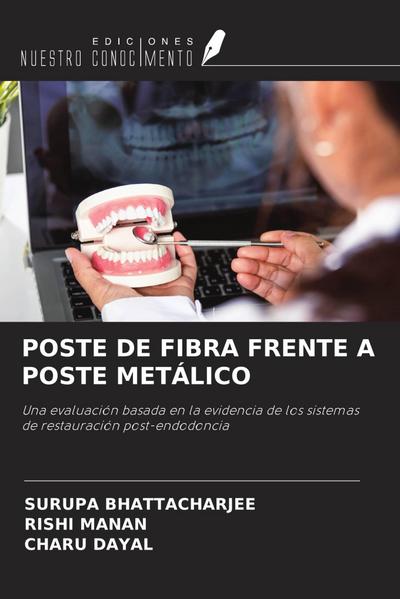 POSTE DE FIBRA FRENTE A POSTE METÁLICO