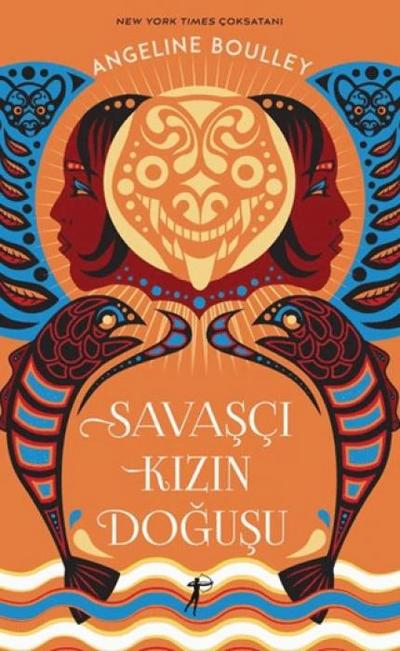 Savasci Kizin Dogusu