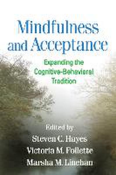 Mindfulness and Acceptance