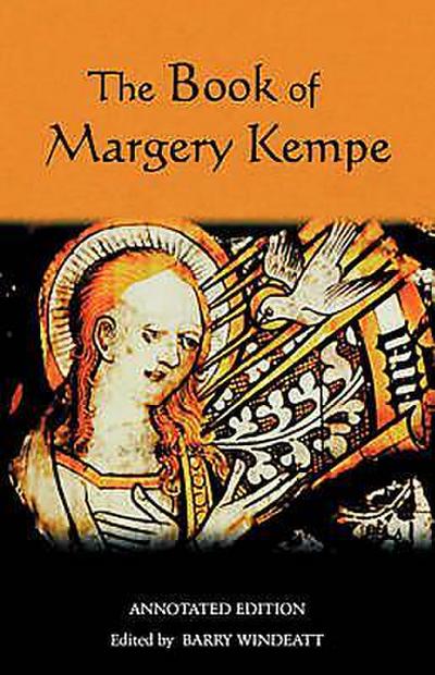 The Book of Margery Kempe