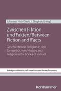 Zwischen Fiktion und Fakten / Between Fiction and Facts