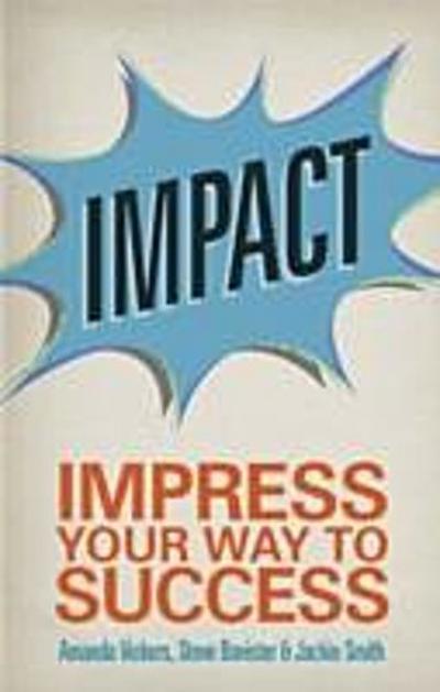Impact ePub eBook