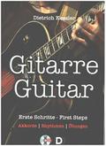 Gitarre Guitar (+CD)für Gitarre
