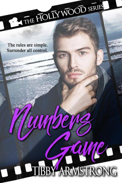 Numbers Game (Hollywood, #5)