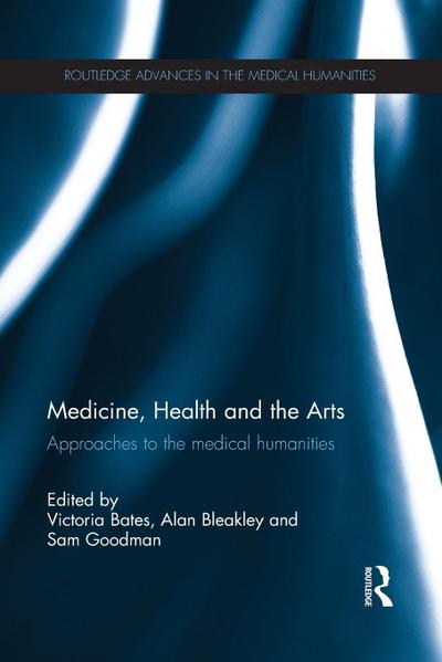 Medicine, Health and the Arts