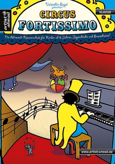 Circus Fortissimo