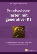 Praxiswissen Testen mit generativer KI
