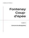 Fontenay Coup-d’épée