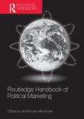 Routledge Handbook of Political Marketing