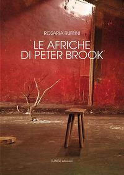 Ruffini, R: Afriche di Peter Brook