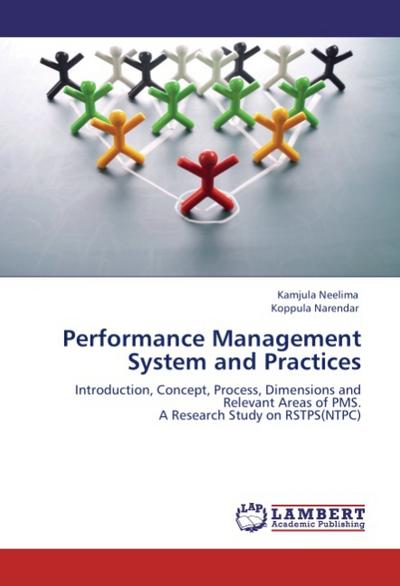 Performance Management System and Practices