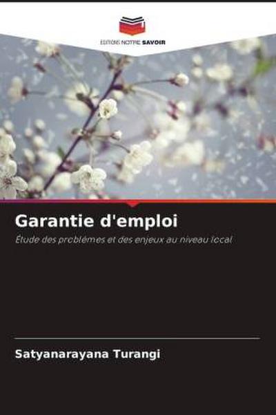 Garantie d’emploi