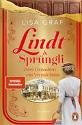 Lindt & Sprüngli (Lindt & Sprüngli Saga 3)