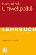 Umweltpolitik