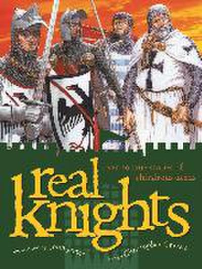 Real Knights