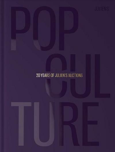 Pop Culture