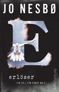 Der Erlöser von Jo Nesbø | Ebook