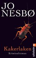Kakerlaken von Jo Nesbø | Ebook