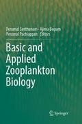 Basic and Applied Zooplankton Biology